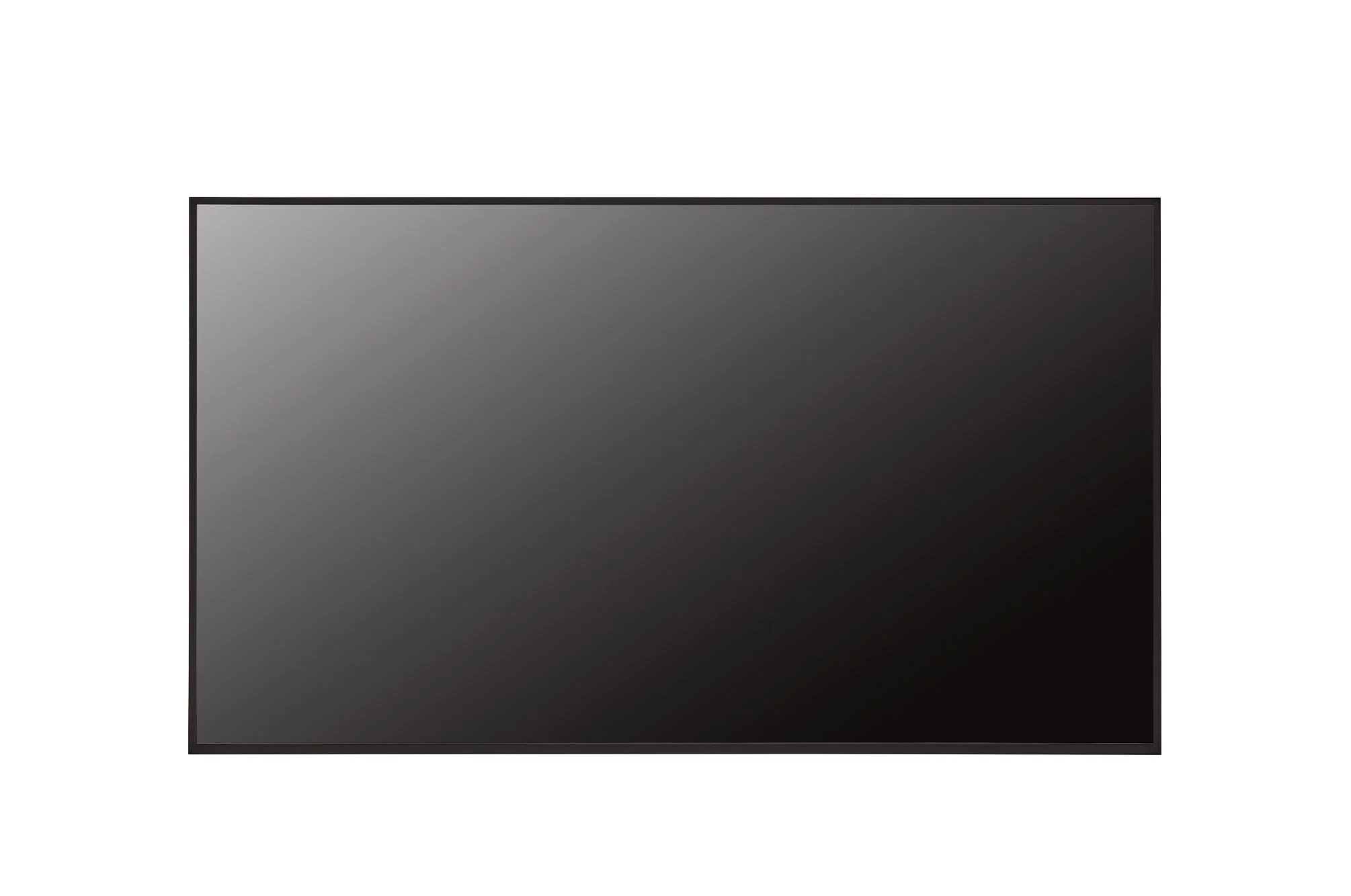 LG 65UH5N-E 65" UHD Signage Display - Image 4