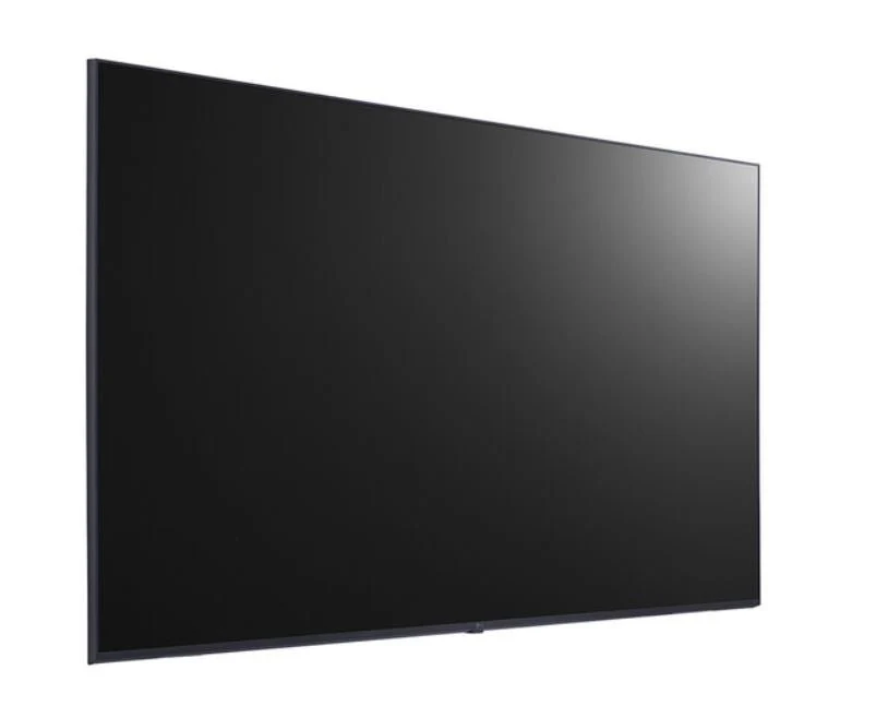 LG 65UL3J 65" UHD 4K Commercial Signage Display - Image 3