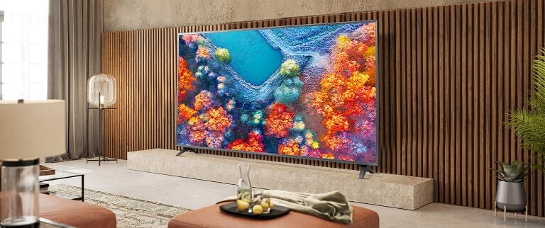 LG 65" 65UQ751C 4K UHD Smart TV - Image 7