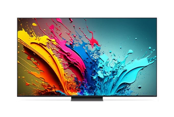 LG 75QNED86TSA QNED 75" 4K Smart TV - Image 2