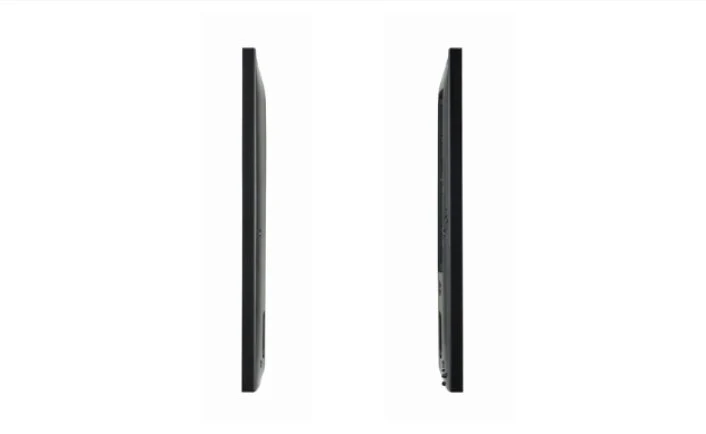 LG 75UH5J 75 Inch 4K UHD High Haze Standard Signage - Image 6