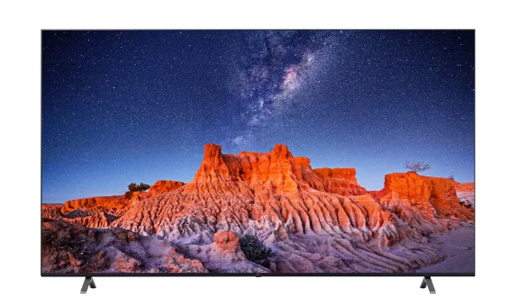LG 75UQ801C 4K UHD Smart TV, Screen Size: 75inch - Image 2