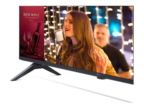 LG 75UR640S 75” UR640S Series UHD Signage TV with Slim Depth, LG SuperSign CMS - Image 6