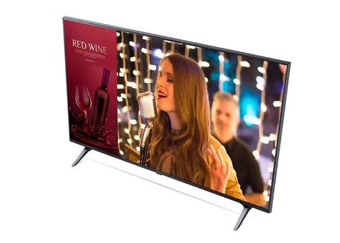 LG 75UR640S 75” UR640S Series UHD Signage TV with Slim Depth, LG SuperSign CMS - Image 7