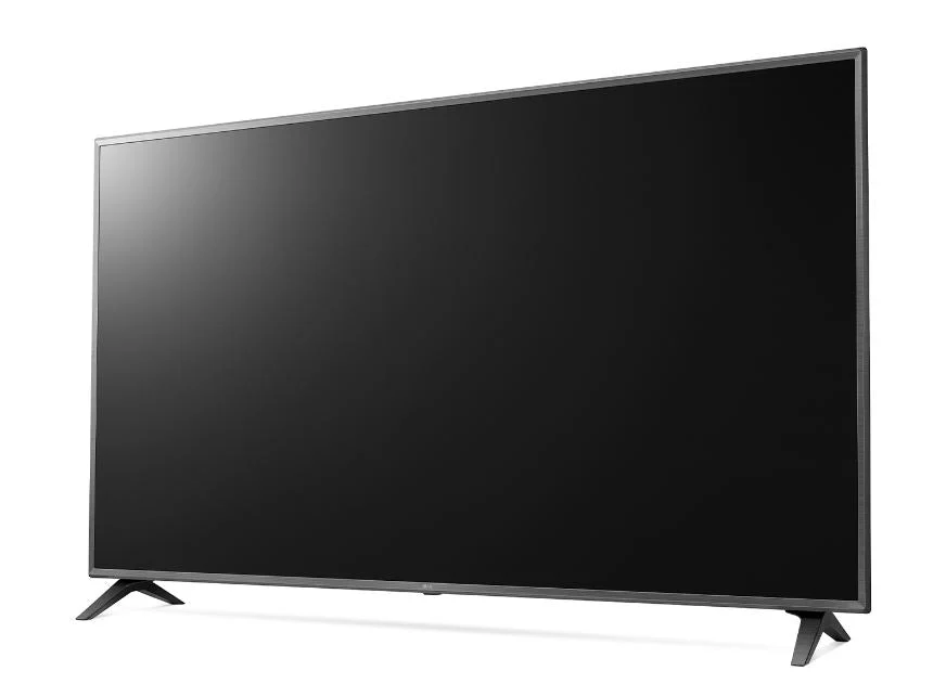 LG 75UR751C 75 Inch 4K UHD Commercial TV - Image 2