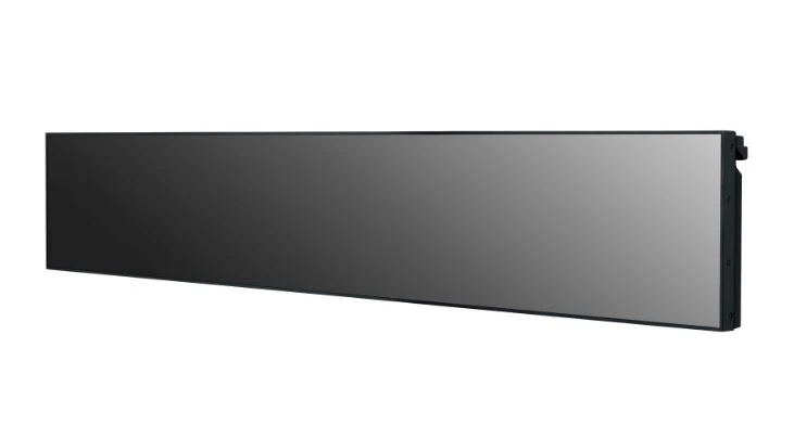 LG 86BH5F 86" Ultra Stretch Signage 86BH5F-M - Image 4