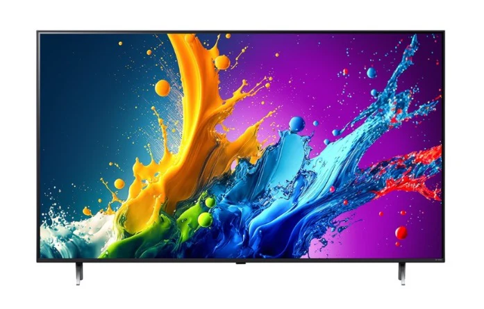 LG 86QNED80TSA QNED 86" 4K Smart TV - Image 2