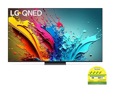 LG 86QNED86TSA QNED TV QNED86 86 inch 4K Smart TV - Image 2