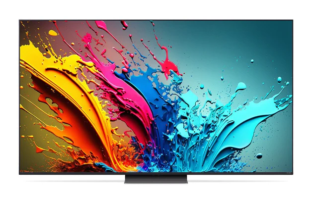 LG 86QNED86TSA QNED TV QNED86 86 inch 4K Smart TV - Image 3