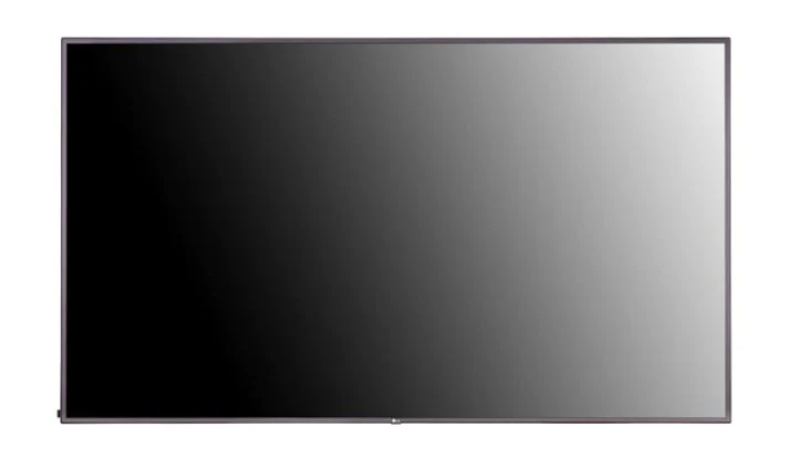 LG 86UH5F 86 Inch 4K UHD Digital Signage - Image 2