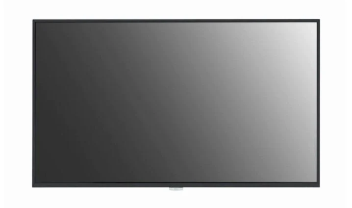 LG 86UH5J 86 Inch 4K UHD High Haze Digital Signage - Image 2