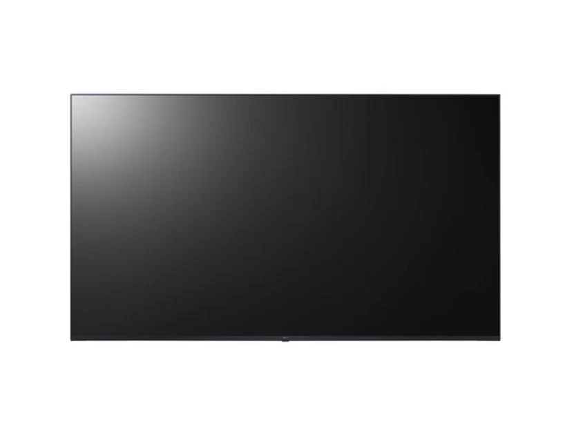 LG 86UL3J 86 Inch 4K UHD Commercial Signage - Image 4