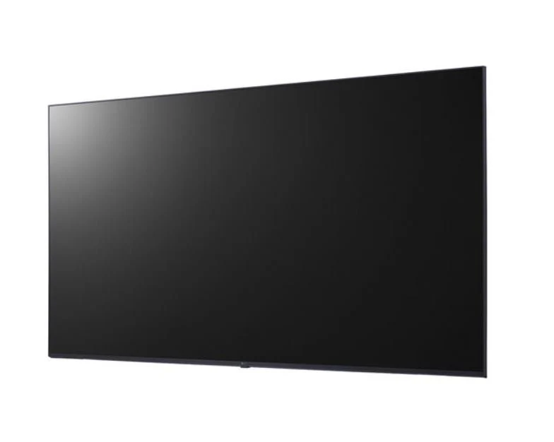 LG 86UL3J 86 Inch 4K UHD Commercial Signage - Image 5