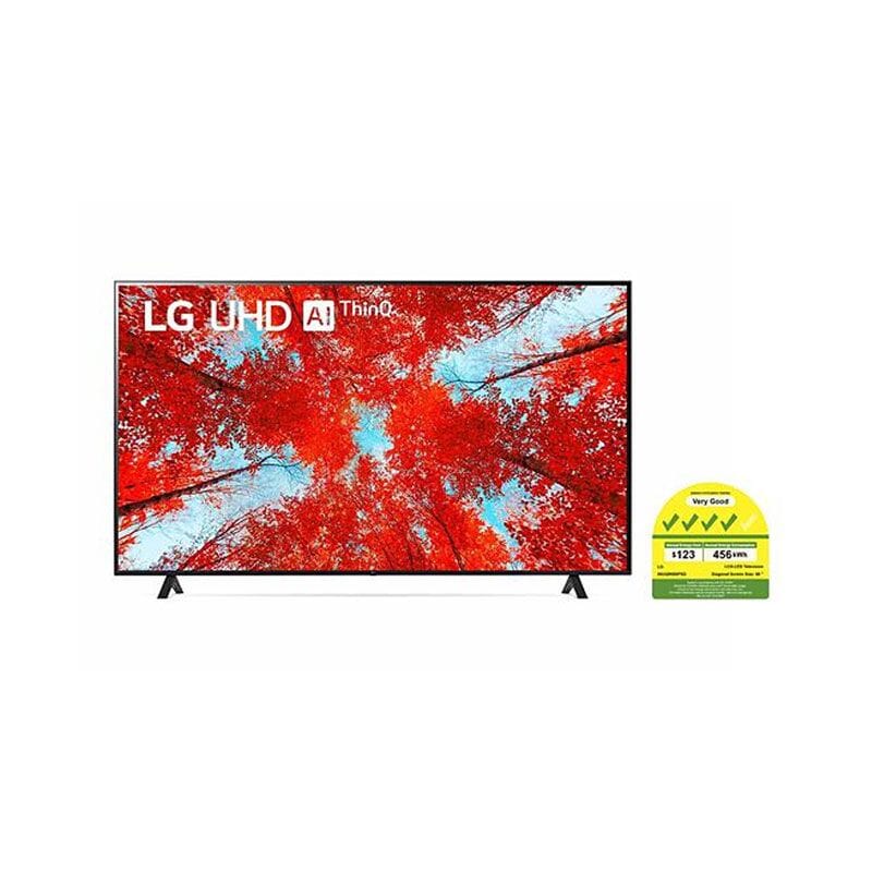 LG 86UQ9000PSD.ATC 86'' 4K Smart UHD TV - Image 2