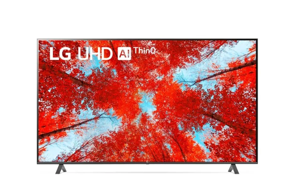 LG 86UQ901C0SD 86 Inch 4K UHD Commercial TV