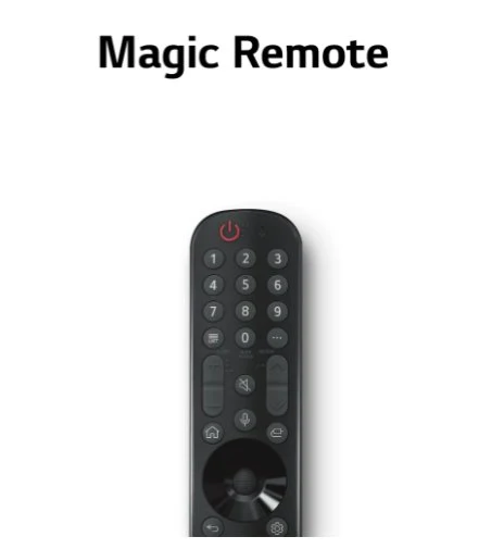 LG 86UQ901C0SD 86 Inch 4K UHD Commercial TV - Image 4