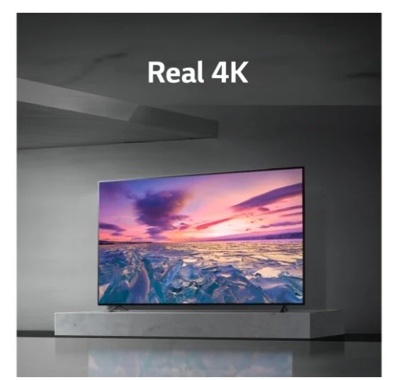 LG 86UQ901C0SD 86 Inch 4K UHD Commercial TV - Image 7