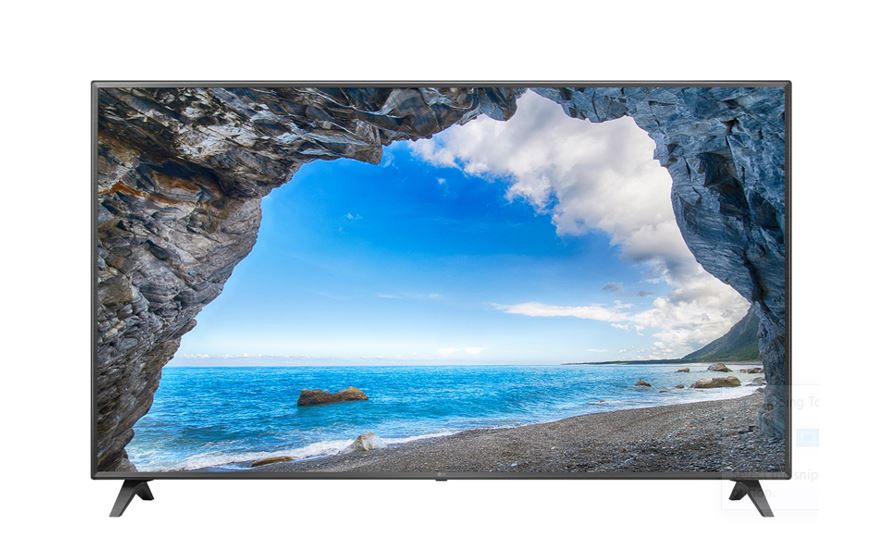 LG 86UR801C 86 Inch 4K UHD Commercial TV