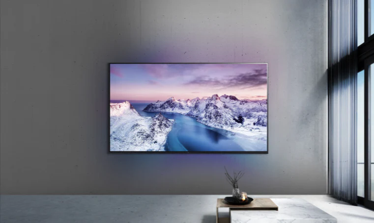 LG 86UR8050PSB UHD UR80 86 inch 4K Smart TV, 2023 - Image 2
