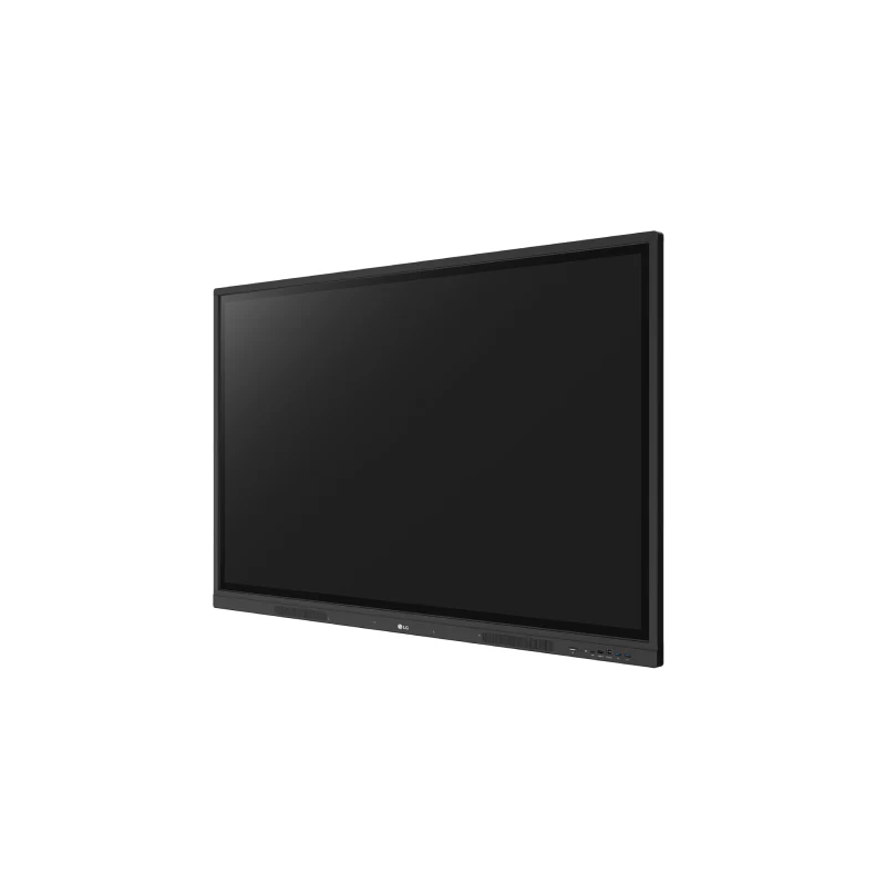 LG 98TR3DK-BM CreateBoard 98" In-Built IR Touch with Embedded Writing Solution - Image 3