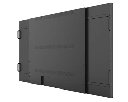 LG 98UM5K 98″ UHD Large Screen Signage Display - Image 7