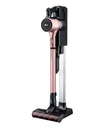 LG A9-LITE CordZero™ Cordless Handstick with AEROSCIENCE™ Technology - Image 2