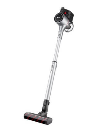 LG A9-LITE CordZero™ Cordless Handstick with AEROSCIENCE™ Technology - Image 3