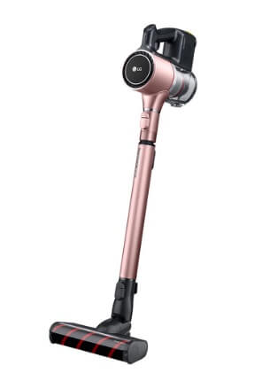 LG A9-LITE CordZero™ Cordless Handstick with AEROSCIENCE™ Technology - Image 5