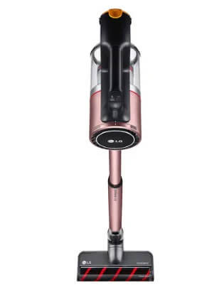 LG A9-LITE CordZero™ Cordless Handstick with AEROSCIENCE™ Technology - Image 6