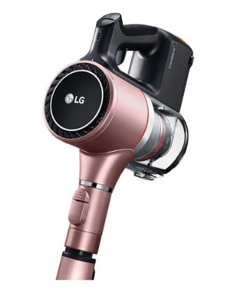 LG A9-LITE CordZero™ Cordless Handstick with AEROSCIENCE™ Technology - Image 7