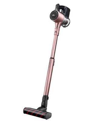 LG A9-LITE CordZero™ Cordless Handstick with AEROSCIENCE™ Technology - Image 8