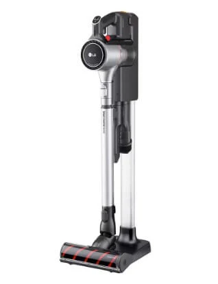 LG A9K-CORE CordZero™ A9Kompressor Cordless Handstick Vacuum Cleaners - Image 3