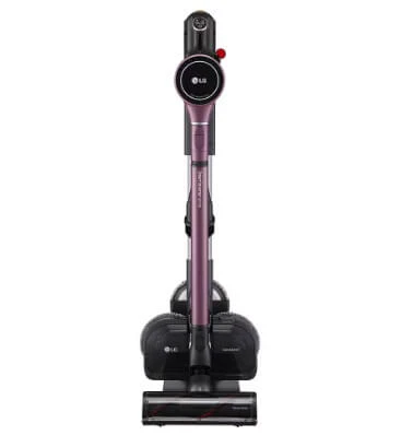 LG A9K-PRO Powerful Cordless Handstick with Power Drive Mop™ and Kompressor™ Technology - Image 3
