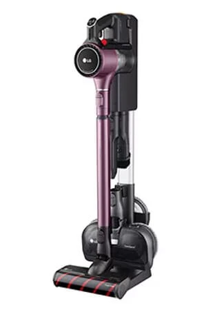 LG A9K-PRO Powerful Cordless Handstick with Power Drive Mop™ and Kompressor™ Technology - Image 6