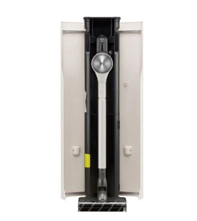 LG A9T-Ultra CordZero™ A9 Kompressor™ Handstick Vacuum with All-in-One-Tower™ - Image 4