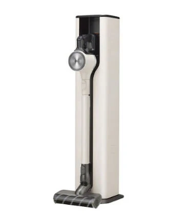 LG A9T-Ultra CordZero™ A9 Kompressor™ Handstick Vacuum with All-in-One-Tower™ - Image 8