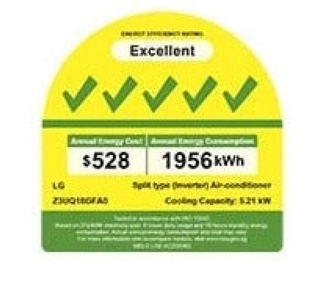 LG Alpha+ System 2 Wifi Aircon (9K + 12K) - Image 3