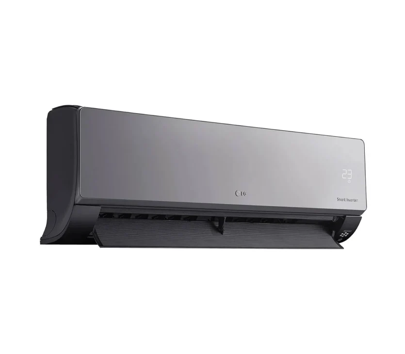 LG Artcool+ System 2 Wifi Aircon (12K X2) & Free Installation - Image 2