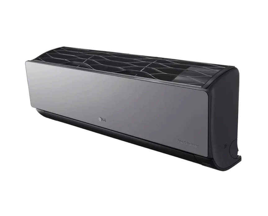 LG Artcool+ System 4 Wifi Aircon (9K X3 + 24K) & Free Installation - Image 4