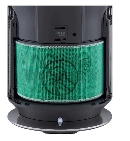 LG AS65GDST0 PuriCare™ Air Purifier Pet - Image 8