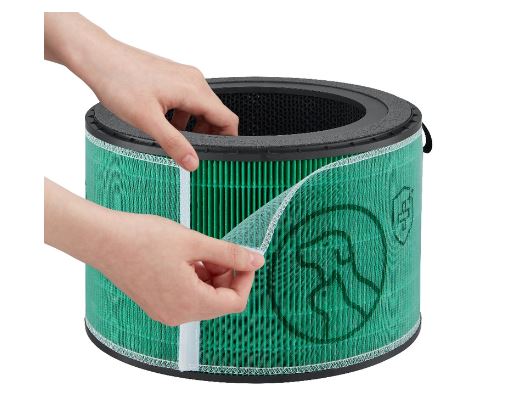 LG AS65GDST0 PuriCare™ Air Purifier Pet - Image 9