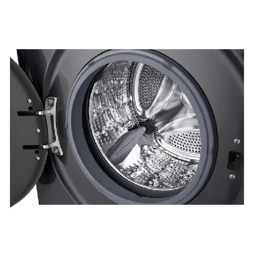 LG FB1209S6M 9kg Front Load Washer - Image 4