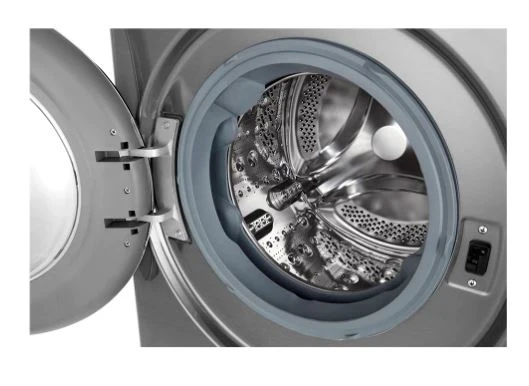 LG FV1408H4V AI DD™ Front Load Combo Washer Dryer (8/6kg) - Image 8