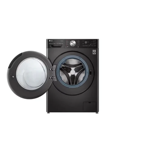 LG FV1413S2BA 13kg, AI Direct Drive Front Load Washing Machine - Image 4