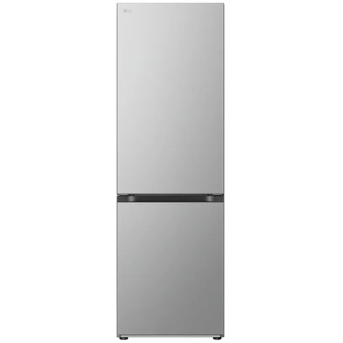 LG GB-B3443EP/GB-B3443PY 344L 2-Door Fridge - Image 4