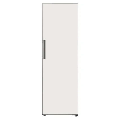 LG GB-B3864BE 386L 1-Door Fridge - Image 2