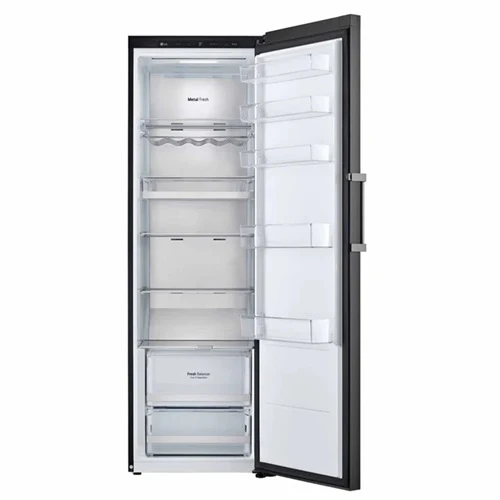 LG GB-B3864BE 386L 1-Door Fridge - Image 3