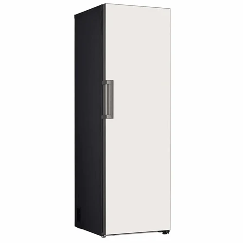 LG GB-B3864BE 386L 1-Door Fridge - Image 4