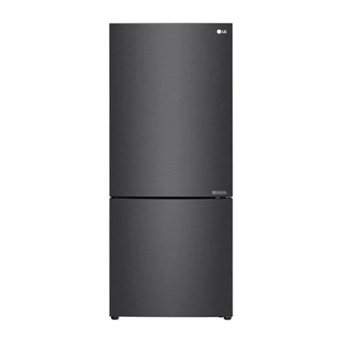 LG GB-B4215MC 2 Door Fridge - Image 2