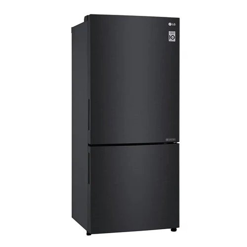 LG GB-B4215MC 2 Door Fridge - Image 3